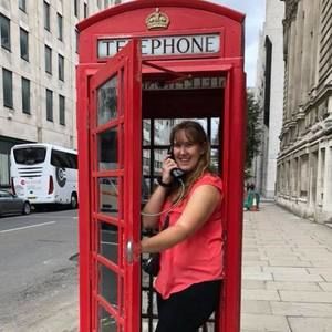 Meet your Posher, Amanda